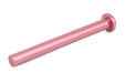 EDGE Custom 'Hard Rod' Guide Rod for Marui Hi-Capa 4.3 Airsoft GBB Pistol (Pink)