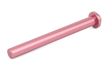 EDGE Custom 'Hard Rod' Guide Rod for Marui Hi-Capa 4.3 Airsoft GBB Pistol (Pink)