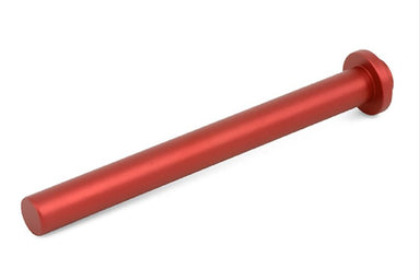 EDGE Custom 'Hard Rod' Guide Rod for Marui Hi-Capa 4.3 Airsoft GBB Pistol (Red)