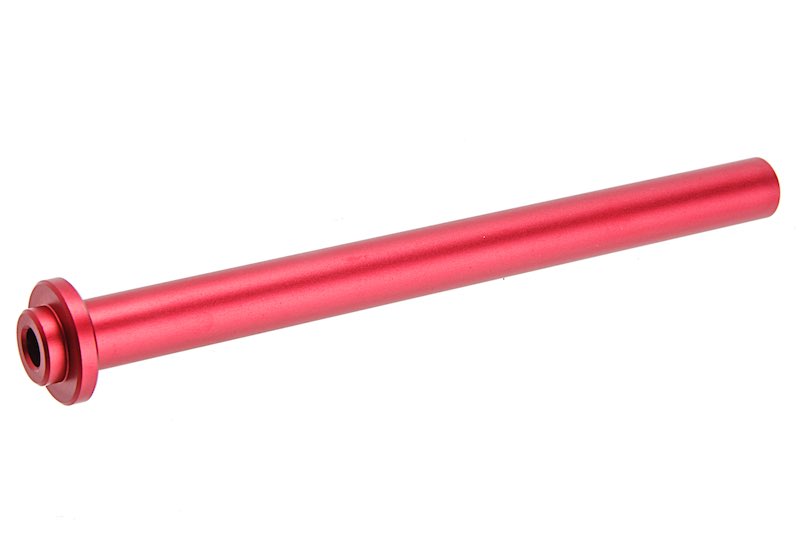 EDGE Custom 'Hard Rod' Guide Rod For Hi Capa 5.1 (Red)