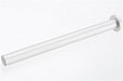 EDGE Custom 'Hard Rod' Guide Rod for Marui Hi-Capa 5.1 Airsoft GBB Pistol (Silver)