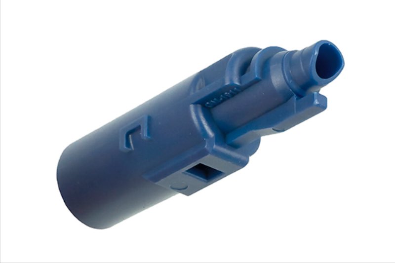 EDGE Hi Capa Loading Nozzle w/ Enhanced High Flow Nozzle Set (Standard Ver.)