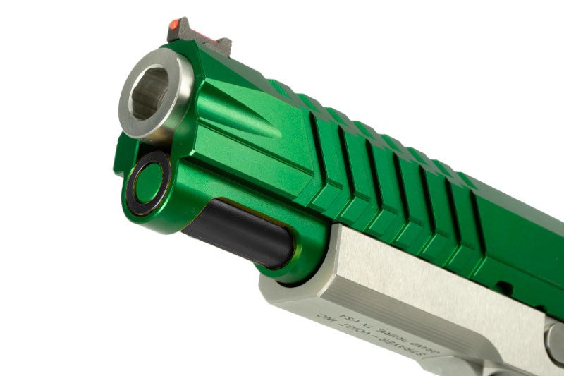 EDGE Custom Recoil Plug For Hi Capa 5.1