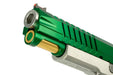 EDGE Custom Recoil Plug For Hi Capa 5.1 (Green)