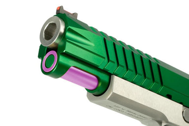 EDGE Custom Recoil Plug For Hi Capa 5.1 (Purple)