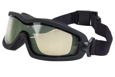 Pyramex V2G-Plus Goggle with Anti-Fog Safety Goggles