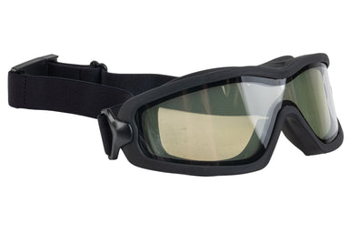 Pyramex V2G-Plus Goggle with Anti-Fog Safety Goggles