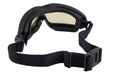 Pyramex V2G-Plus Goggle with Anti-Fog Safety Goggles