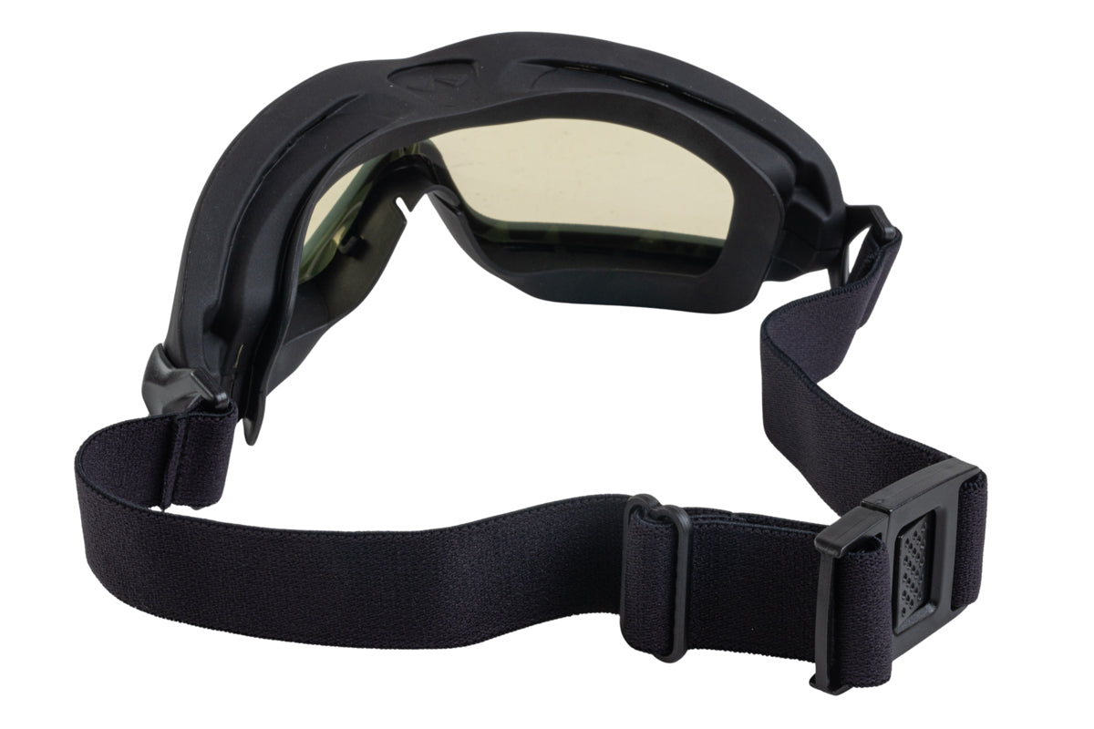 Pyramex V2G-Plus Goggle with Anti-Fog Safety Goggles