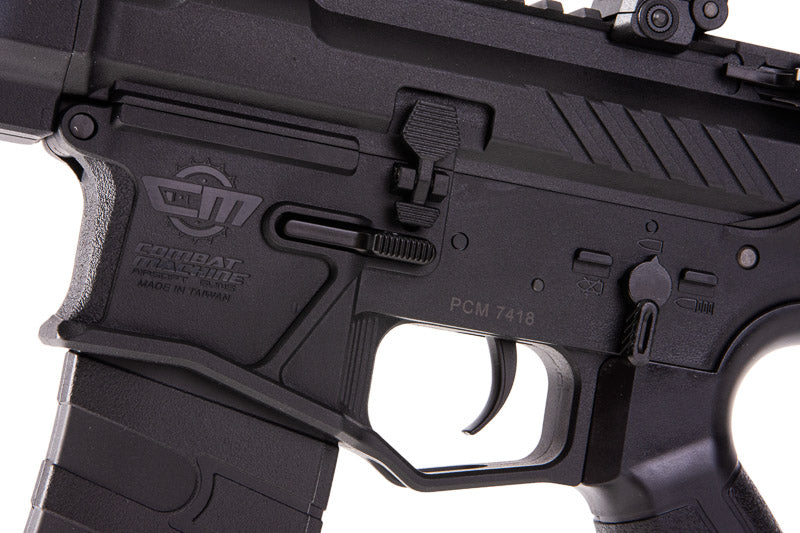 G&G Combat Machine CM16 Batto Airsoft M4 AEG Rifle
