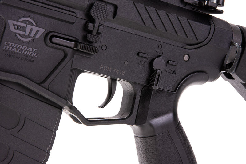 G&G Combat Machine CM16 Batto Airsoft M4 AEG Rifle