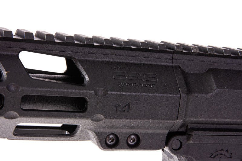G&G Combat Machine CM16 Batto Airsoft M4 AEG Rifle