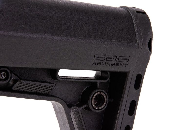 G&G Combat Machine CM16 Batto Airsoft M4 AEG Rifle