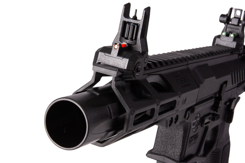 G&G Combat Machine CM16 Batto PDW Airsoft M4 AEG Rifle Airsoft