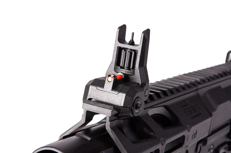 G&G Combat Machine CM16 Batto PDW Airsoft M4 AEG Rifle Airsoft