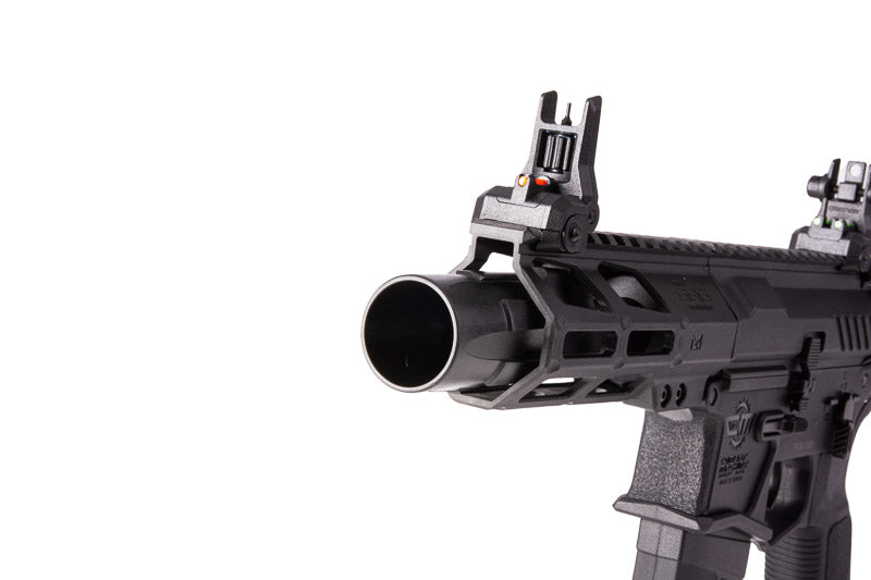 G&G Combat Machine CM16 Batto PDW Airsoft M4 AEG Rifle Airsoft