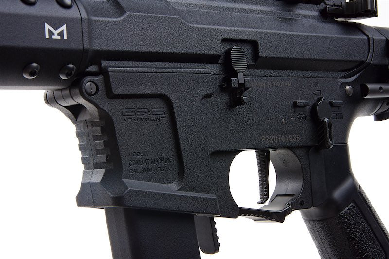 G&G ARP9 2.0 Airsoft AEG Rifle