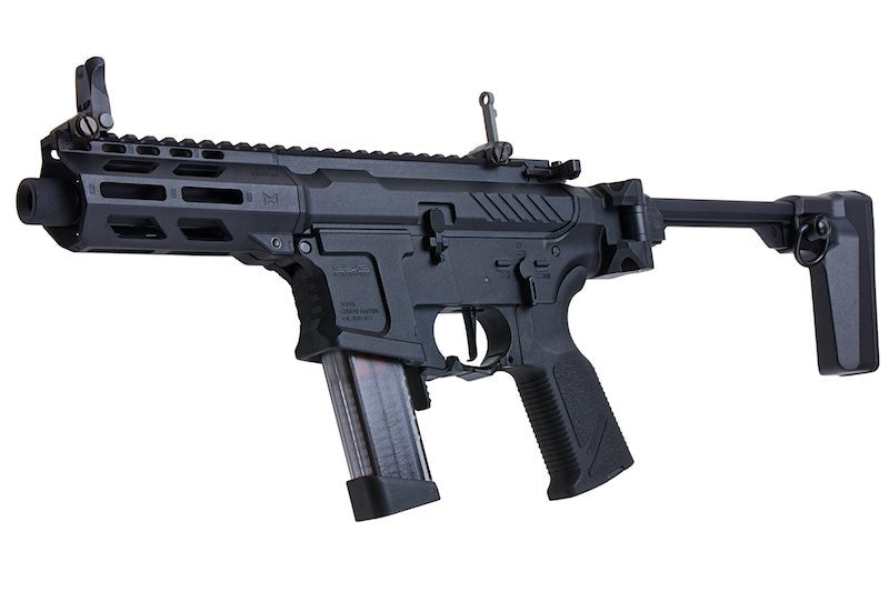 G&G ARP9 3.0 Compact AEG Airsoft Rifle (Polymer Ver.)