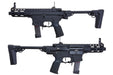 G&G ARP9 3.0 Compact AEG Airsoft Rifle (Polymer Ver.)