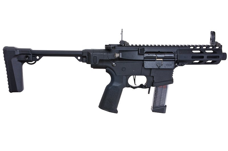 G&G ARP9 3.0 Compact AEG Airsoft Rifle (Polymer Ver.)