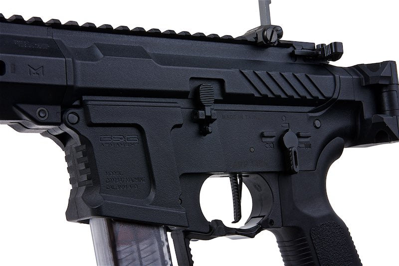 G&G ARP9 3.0 Compact AEG Airsoft Rifle (Polymer Ver.)