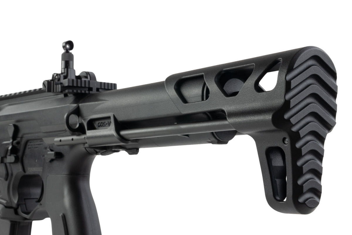 G&G Cobalt Kinetics BAMF STEALTH Airsoft M4 AEG Rifle
