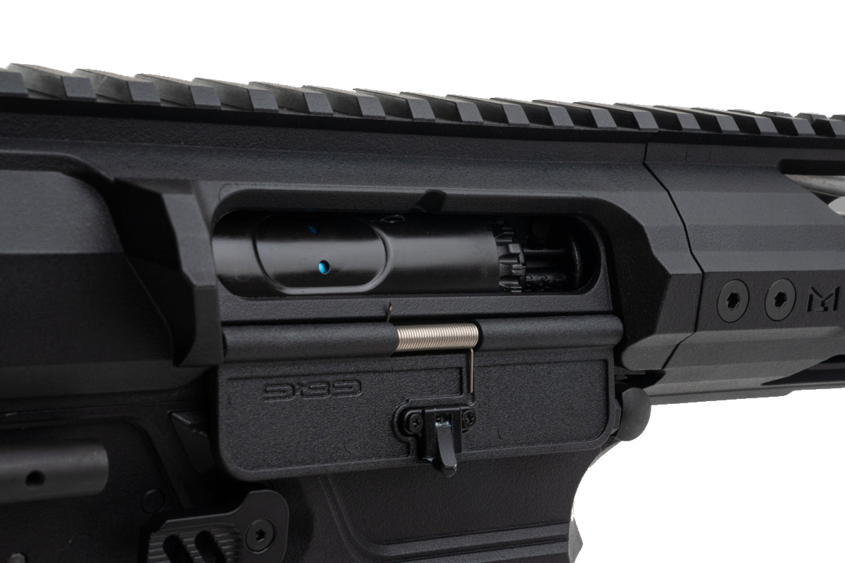 G&G Cobalt Kinetics BAMF STEALTH Airsoft M4 AEG Rifle