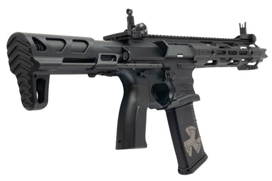 G&G Cobalt Kinetics BAMF STEALTH Airsoft M4 AEG Rifle