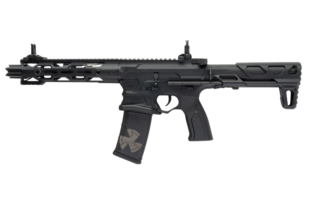 G&G Cobalt Kinetics BAMF STEALTH Airsoft M4 AEG Rifle