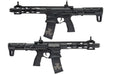 G&G Cobalt Kinetics BAMF STEALTH Airsoft M4 AEG Rifle