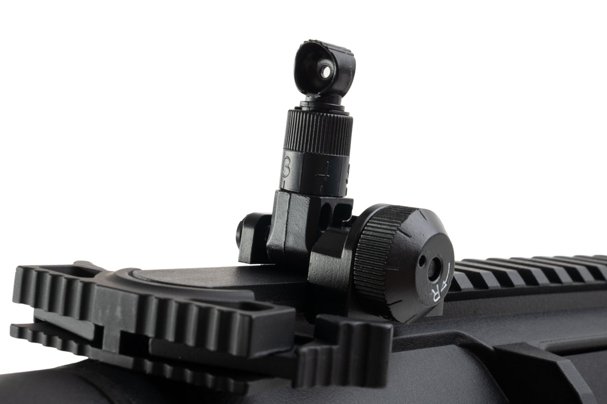 G&G Cobalt Kinetics BAMF STEALTH Airsoft M4 AEG Rifle