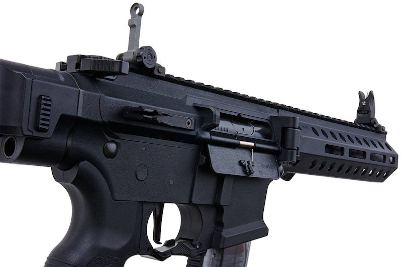 G&G FAR 9 Rapid Folding PCC Airsoft AEG Rifle