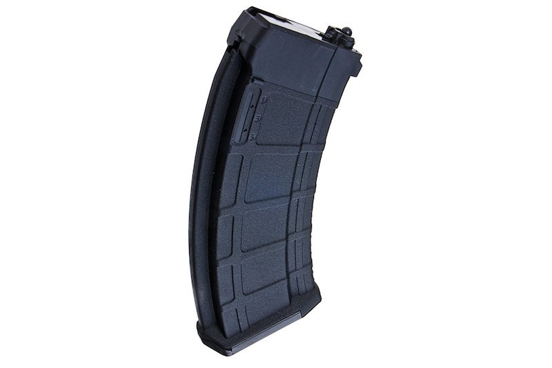 E&L 31/ 120 rounds Variable-Cap Magazine For T191/ T192 GBB Airsoft