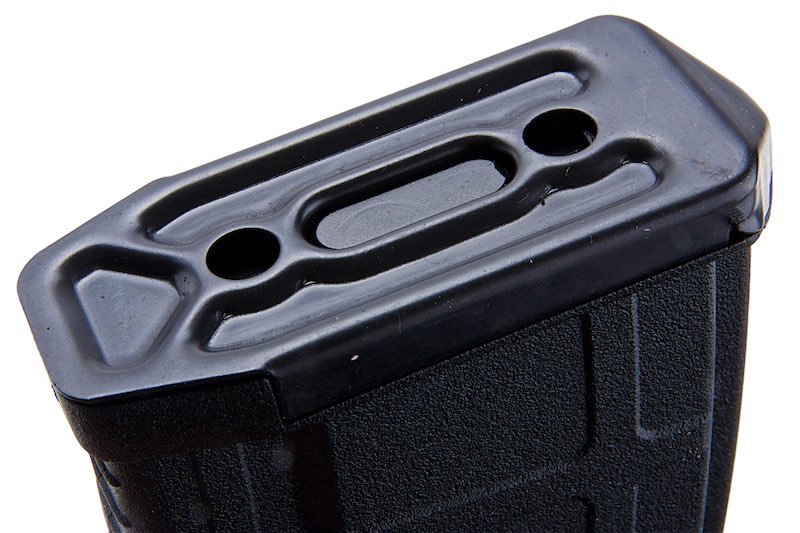 E&L 31/ 120 rounds Variable-Cap Magazine For T191/ T192 GBB Airsoft