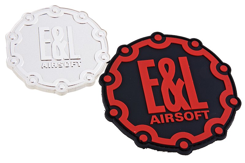 E&L ELAK74M3 E-Platinum AEG Airsoft (10 Years Anniversary Special Edition)