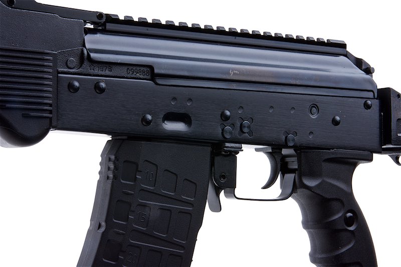 E&L ELAK74M3 E-Platinum AEG Airsoft (10 Years Anniversary Special Edition)