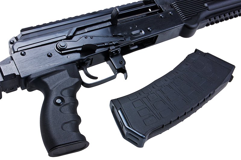 E&L ELAK74M3 E-Platinum AEG Airsoft (10 Years Anniversary Special Edition)