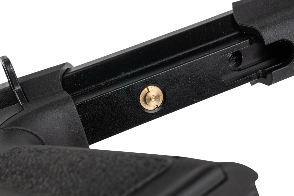 E&L T192 DPS HPA / CO2 GBB Airsoft Rifle