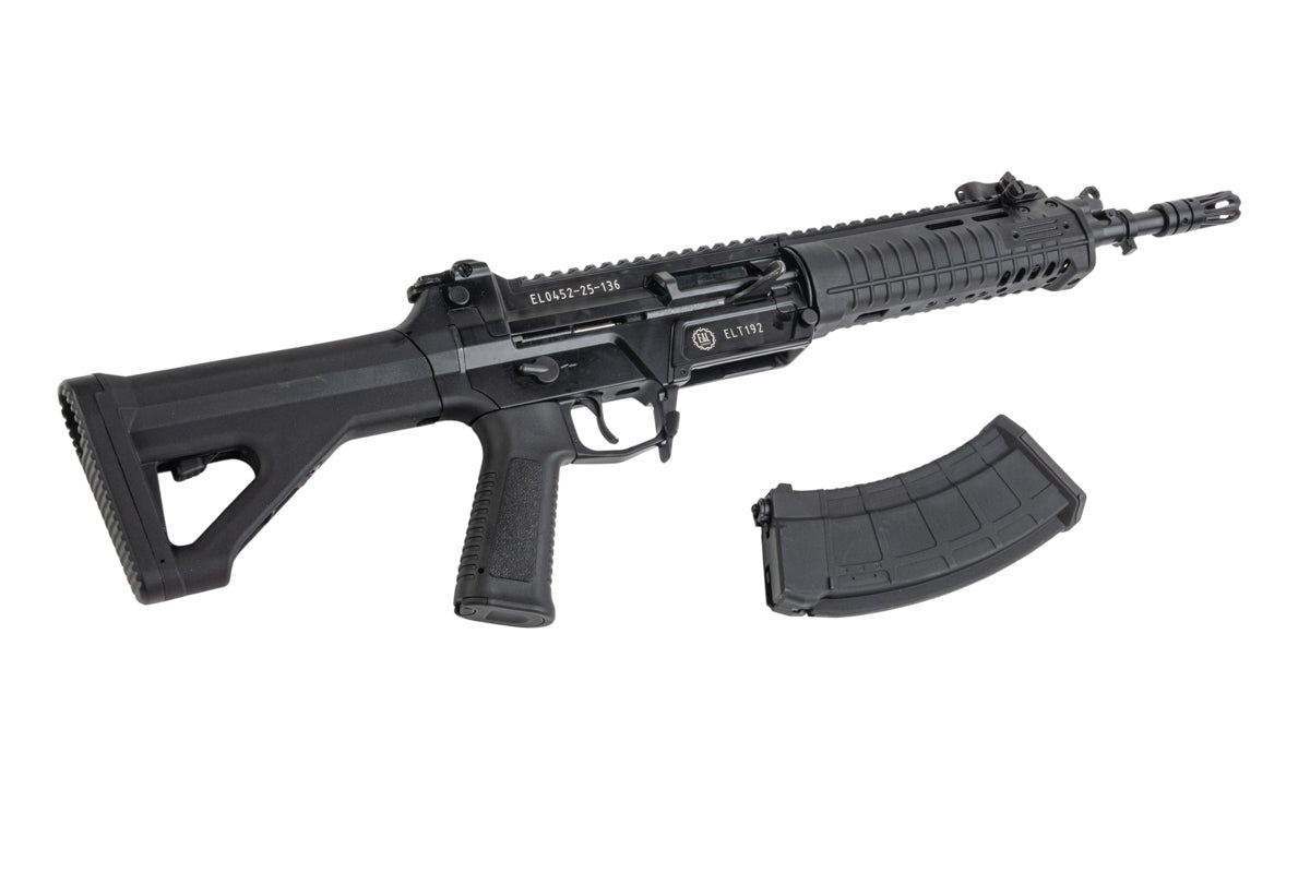 E&L T192 DPS HPA / CO2 GBB Airsoft Rifle