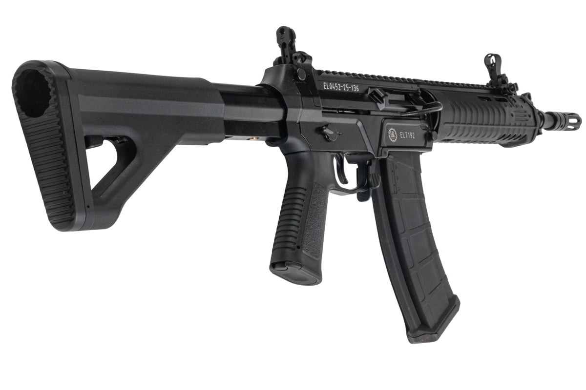 E&L T192 DPS HPA / CO2 GBB Airsoft Rifle