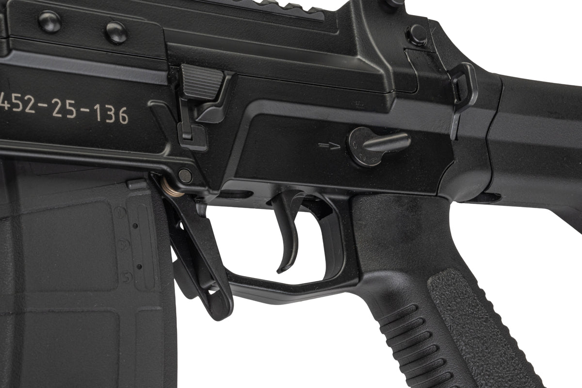 E&L T192 DPS HPA / CO2 GBB Airsoft Rifle