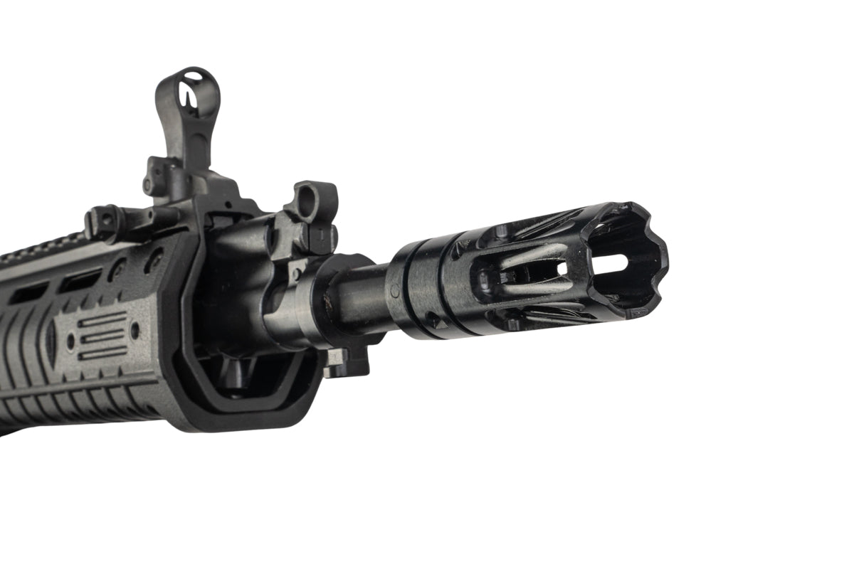 E&L T192 DPS HPA / CO2 GBB Airsoft Rifle