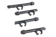 Earmor M11 Headset Adapter for Arc Style Helmet Rails (for Peltor)