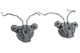
Earmor M12 Headset Adapter for EXFIL Type Helmet Rails (Exfil 2.0)
