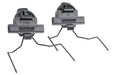 Earmor M12 Headset Adapter for EXFIL Type Helmet Rails (Exfil 3.0)