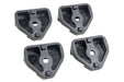 Earmor M13 Headset Adapter for MTEK M-Lok Style Helmet Rails (For Earmor M31 / M32)