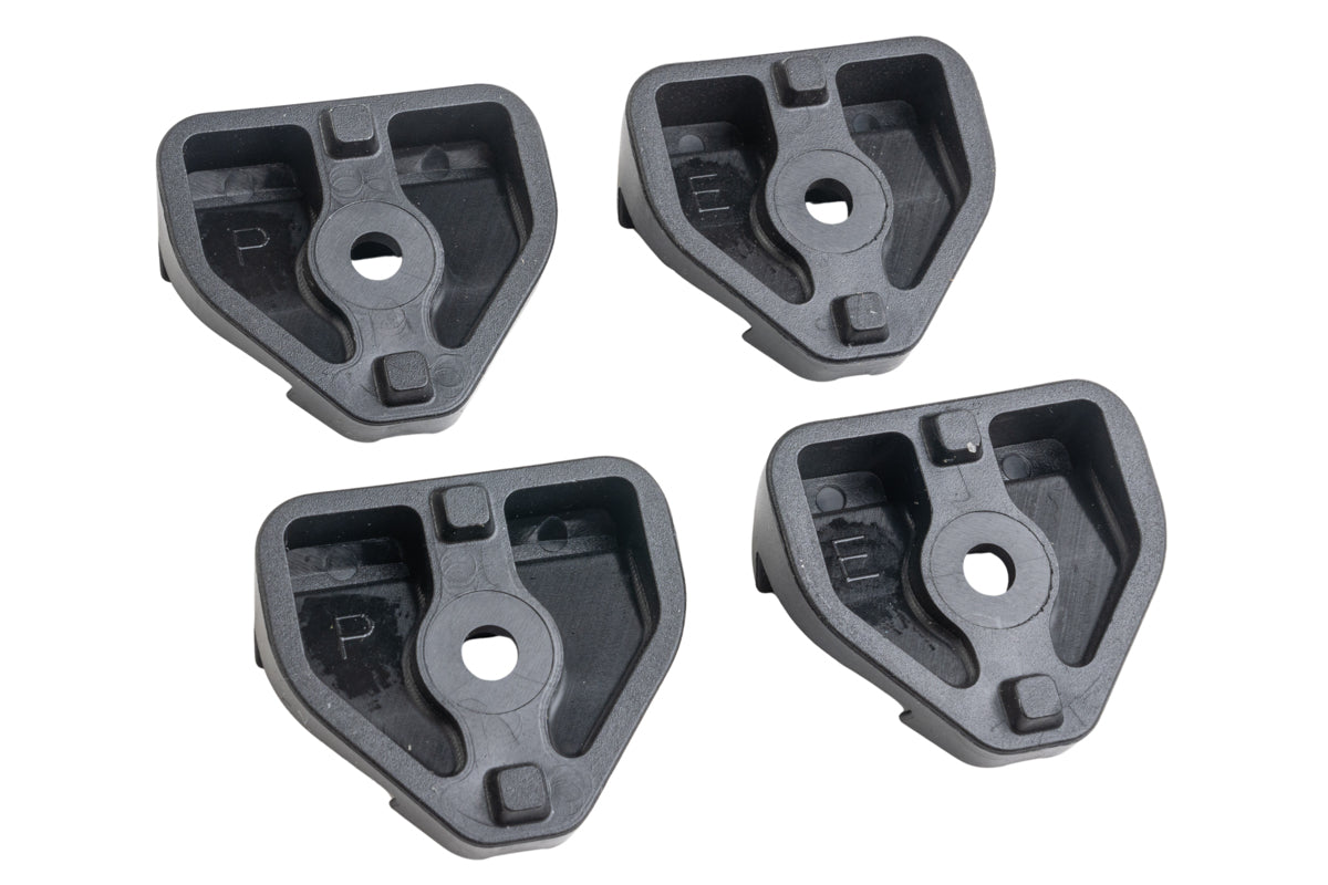 Earmor M13 Headset Adapter for MTEK M-Lok Style Helmet Rails (For Earmor M31 / M32)