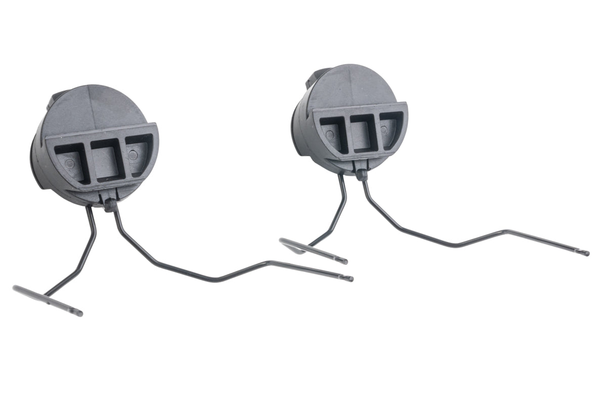 Earmor M13 Headset Adapter for MTEK M-Lok Style Helmet Rails (For Earmor M31 / M32)