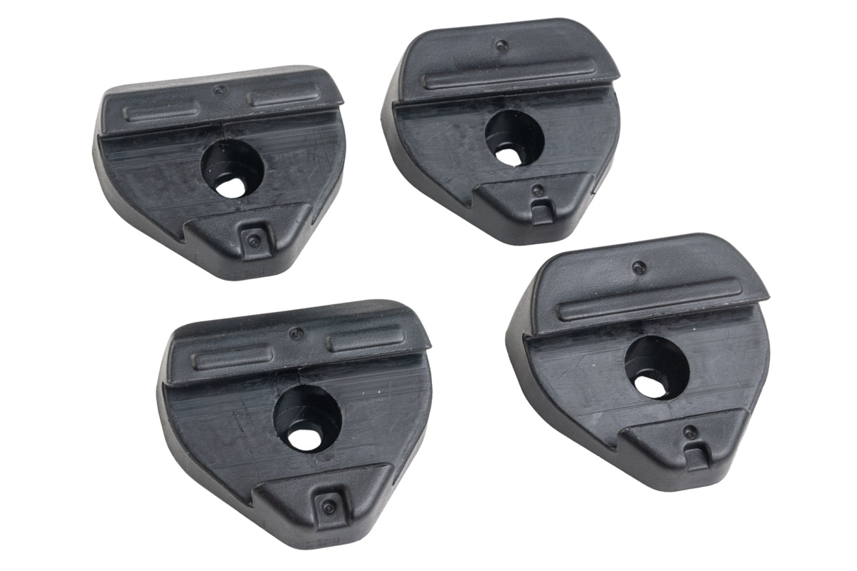 Earmor M13 Headset Adapter for MTEK M-Lok Style Helmet Rails (for Peltor)