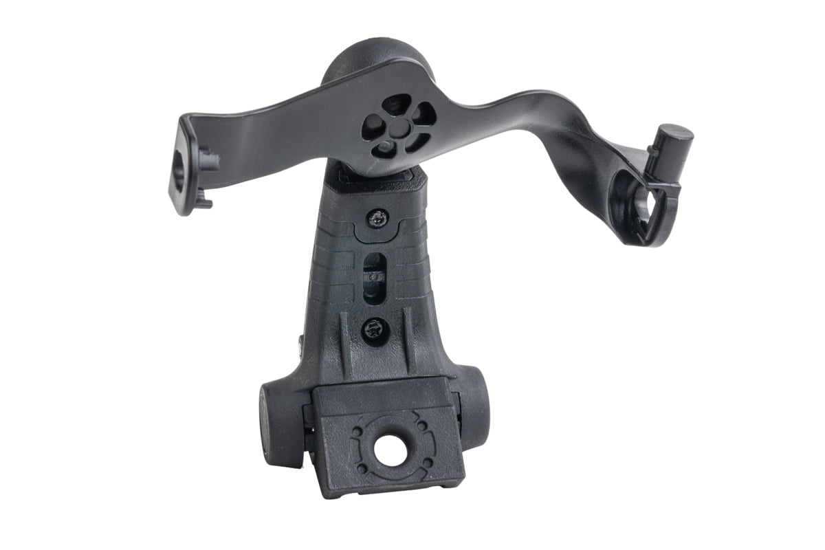 Earmor M16 Plus Swivel Headset Mount (M-Lok)